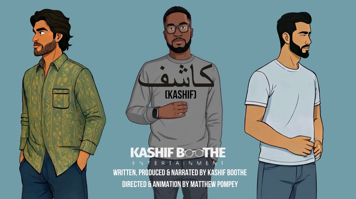 KashifBootheEnt tweet media
