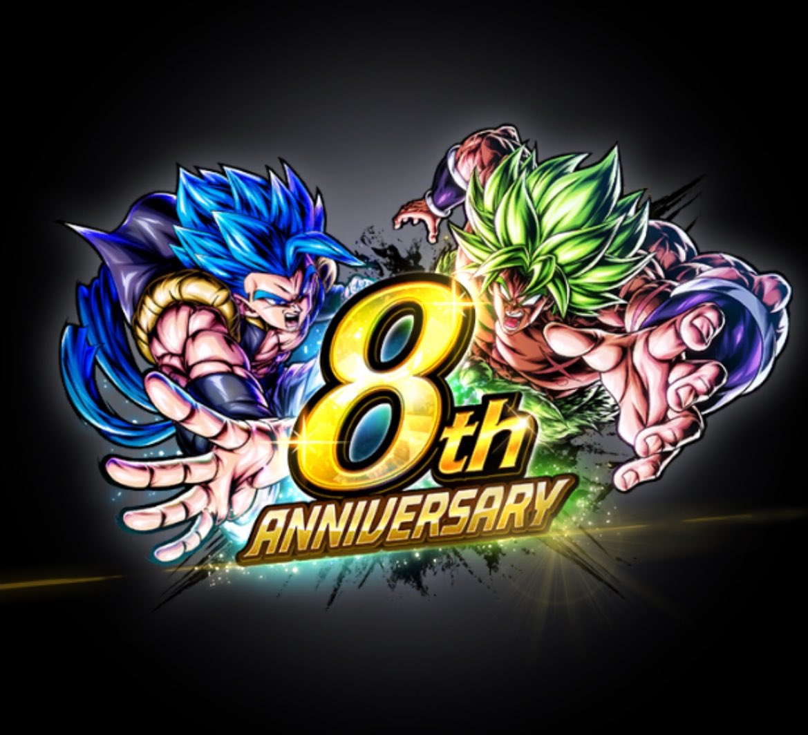 Quaker (DBS BROLY BLUES AGENDA) tweet media