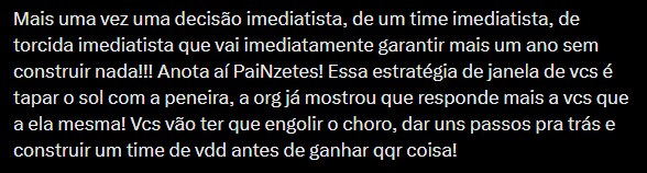 lunatico da paiN tweet media