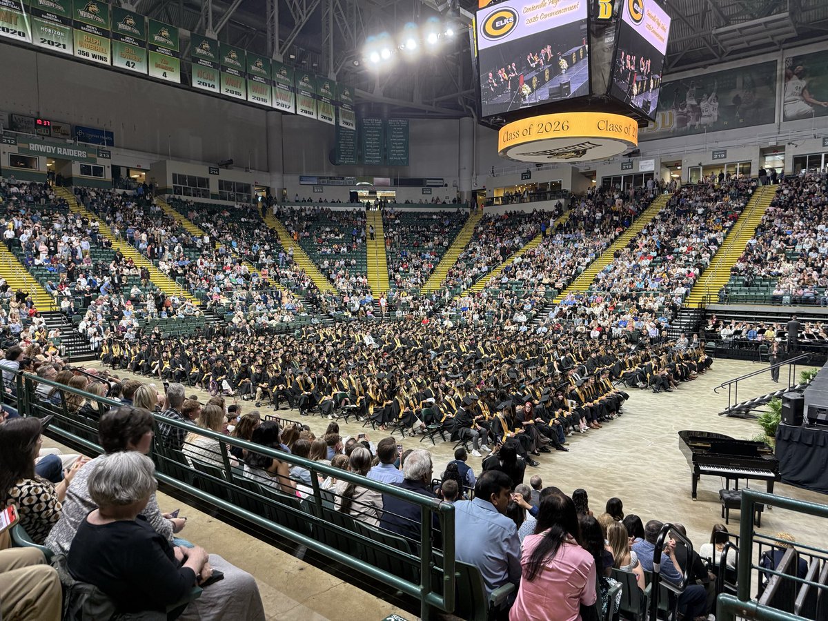 BradDitzell's tweet photo. Congrats to the wonderful &amp; amazing @CharlizeDitzell! CHS class of ‘26 w/ Magna Cum Laude. Today starts the next exciting chapter of your life. We are so proud of you! Love! https://t.co/Zd7NnqH9b9