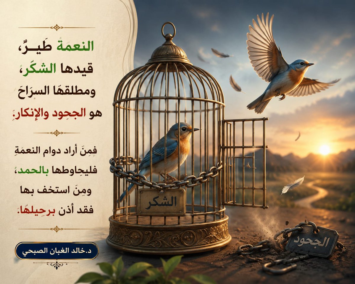 د. خالد الغبان الصبحي tweet media