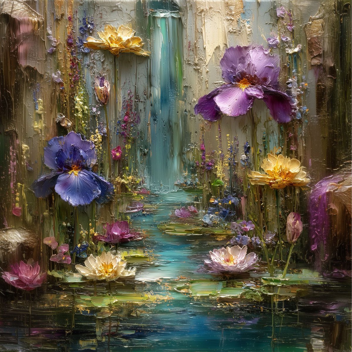 noveliciouss's tweet photo. "The more grateful I am, the more beauty I see.
 Mary Davis
Aetherhart https://t.co/br1rkvDUTs