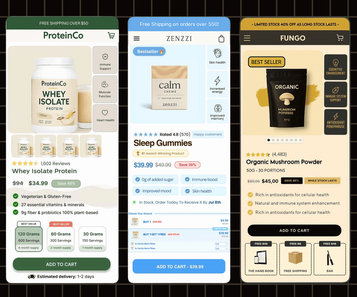 burkisoy's tweet photo. Use https://t.co/I8SZRruFfH to build a Shopify store https://t.co/RmUiOndqzW