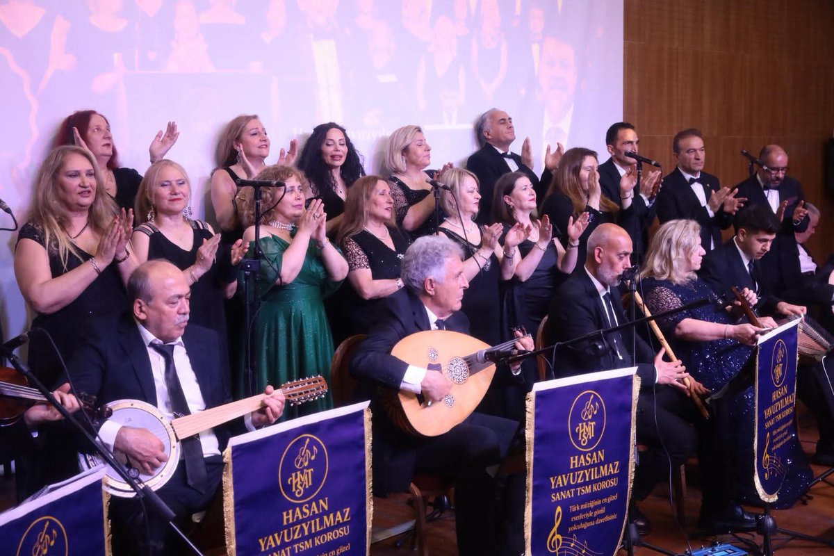 Polatlı Belediyesi tweet media