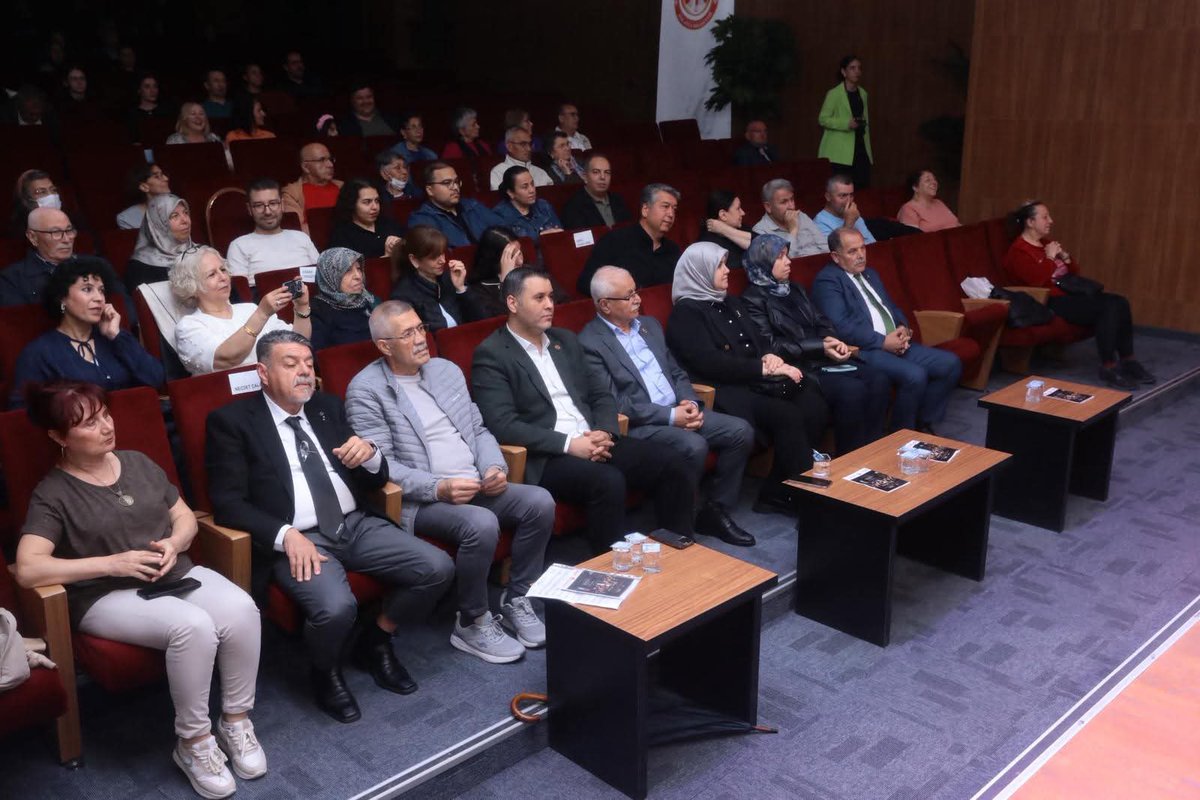 Polatlı Belediyesi tweet media