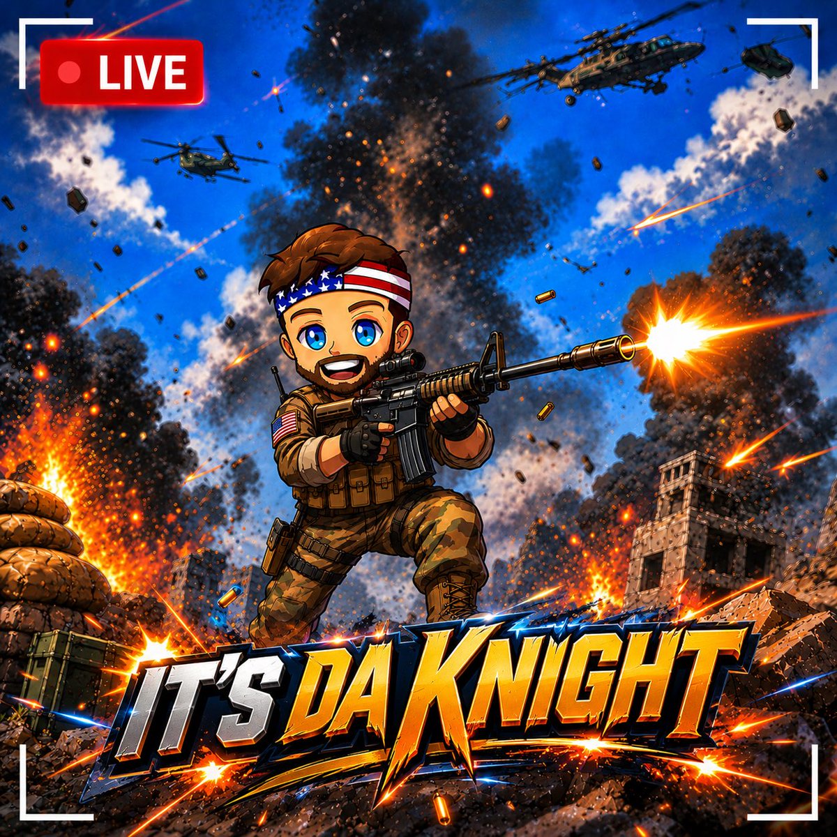 KYP Knight tweet media