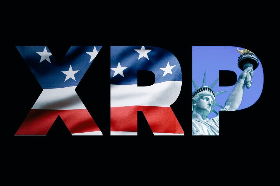 XRP KADE..✝️👀 tweet media
