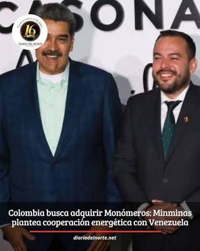 Libertador tweet media