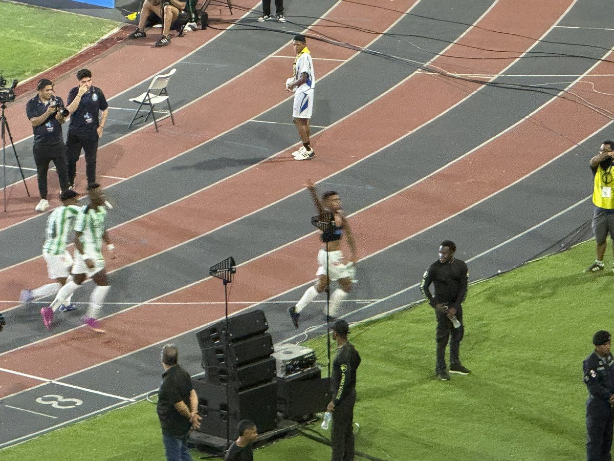 Bitácora Deportiva tweet media