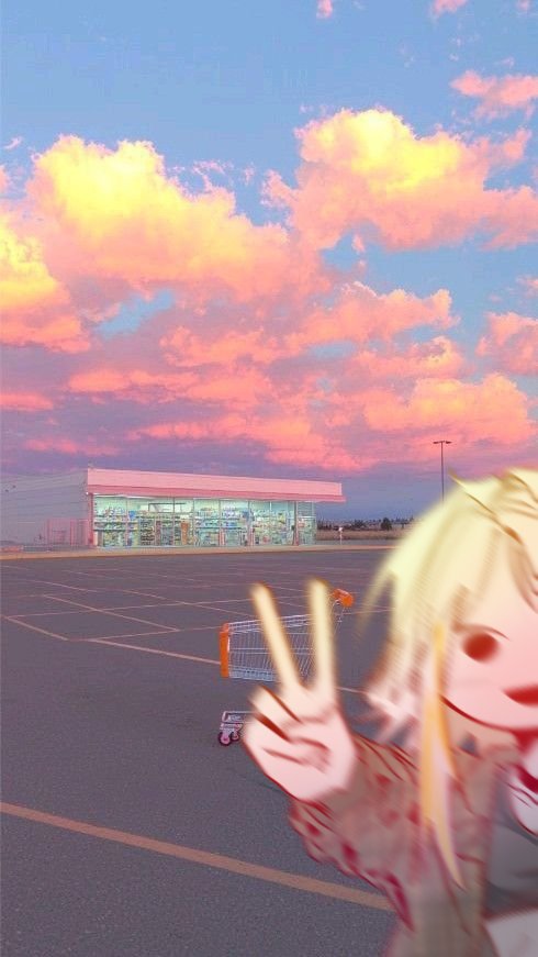 hayashidayui's tweet photo. I'm in the liminal space ✌️(⁠｡⁠･⁠ω⁠･⁠｡⁠)⁠ https://t.co/gtYPY2UHAV