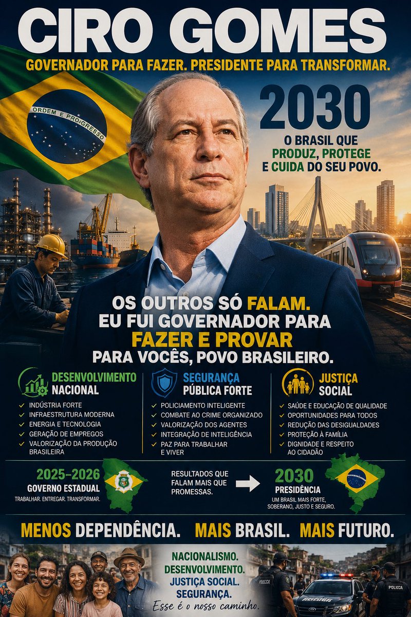 Humano comum tweet media