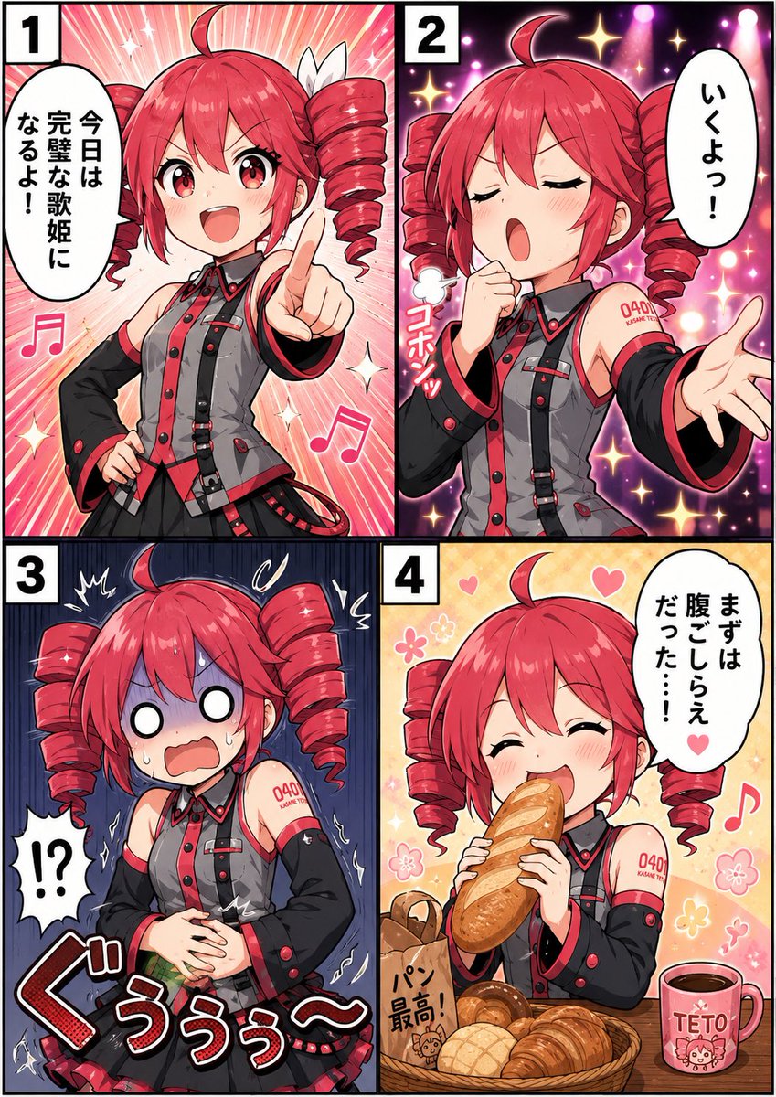 Osugi_AI tweet media