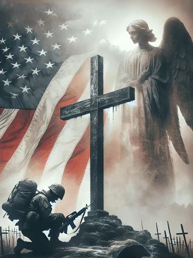 Stand For The Flag tweet media