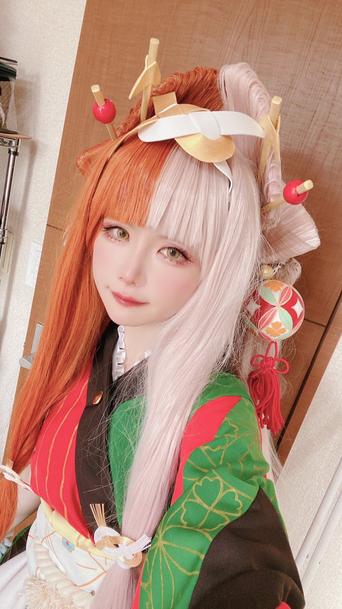 滝沢縫 tweet media