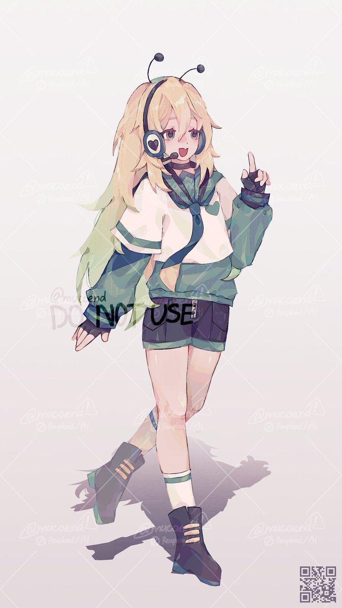 mucoend's tweet photo. Not my OC!
#digitalart #utau #mobileloid https://t.co/jjQB5cHN7p