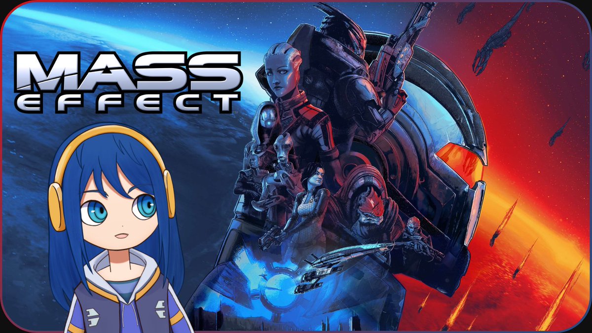 Wesson "Wild" Wyatt 🤖🐗| vtuber tweet media