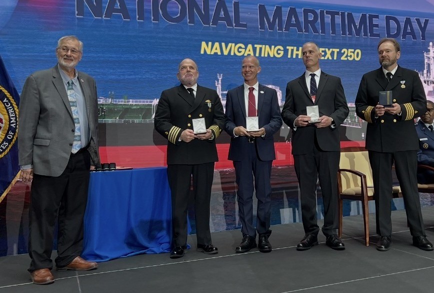 American Merchant Marine Veterans, Inc. (AMMV) tweet media
