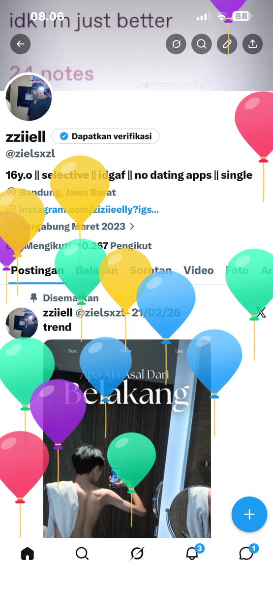 zziiell tweet media