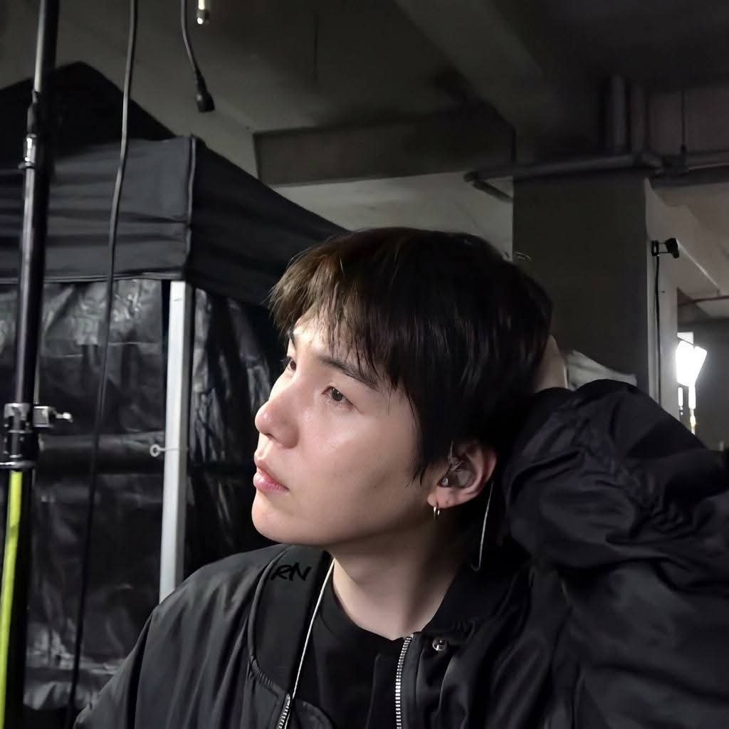 윤기SUGA tweet media