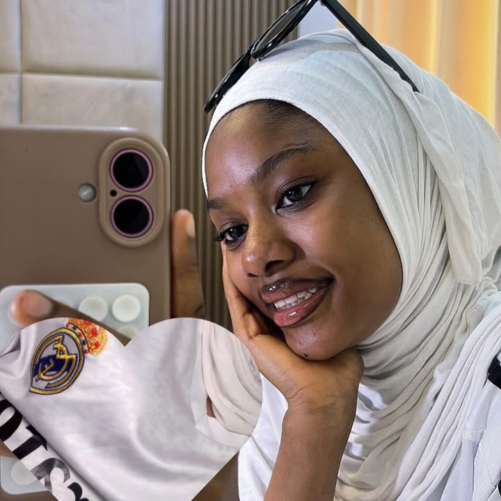 FADILAH🤎♥️ tweet media