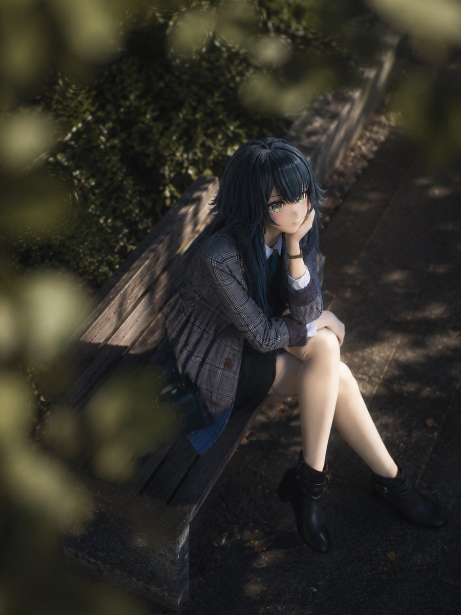 ニア tweet media