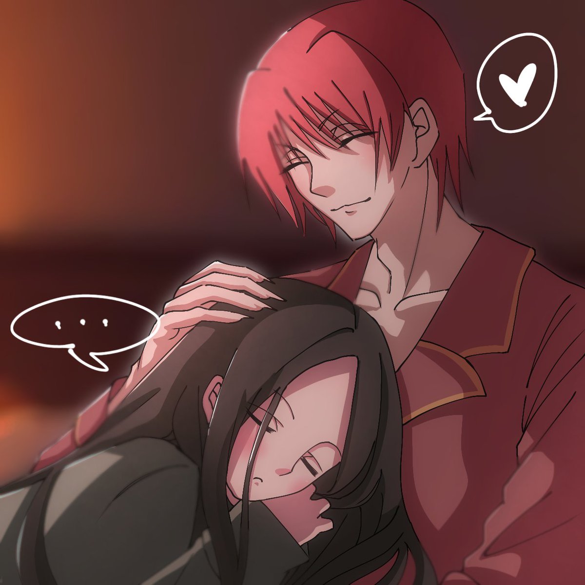 moroheiyaEX's tweet photo. ふん…ヒソイル
るみが幼ぇ(長男) https://t.co/gmyjFkzuQ6