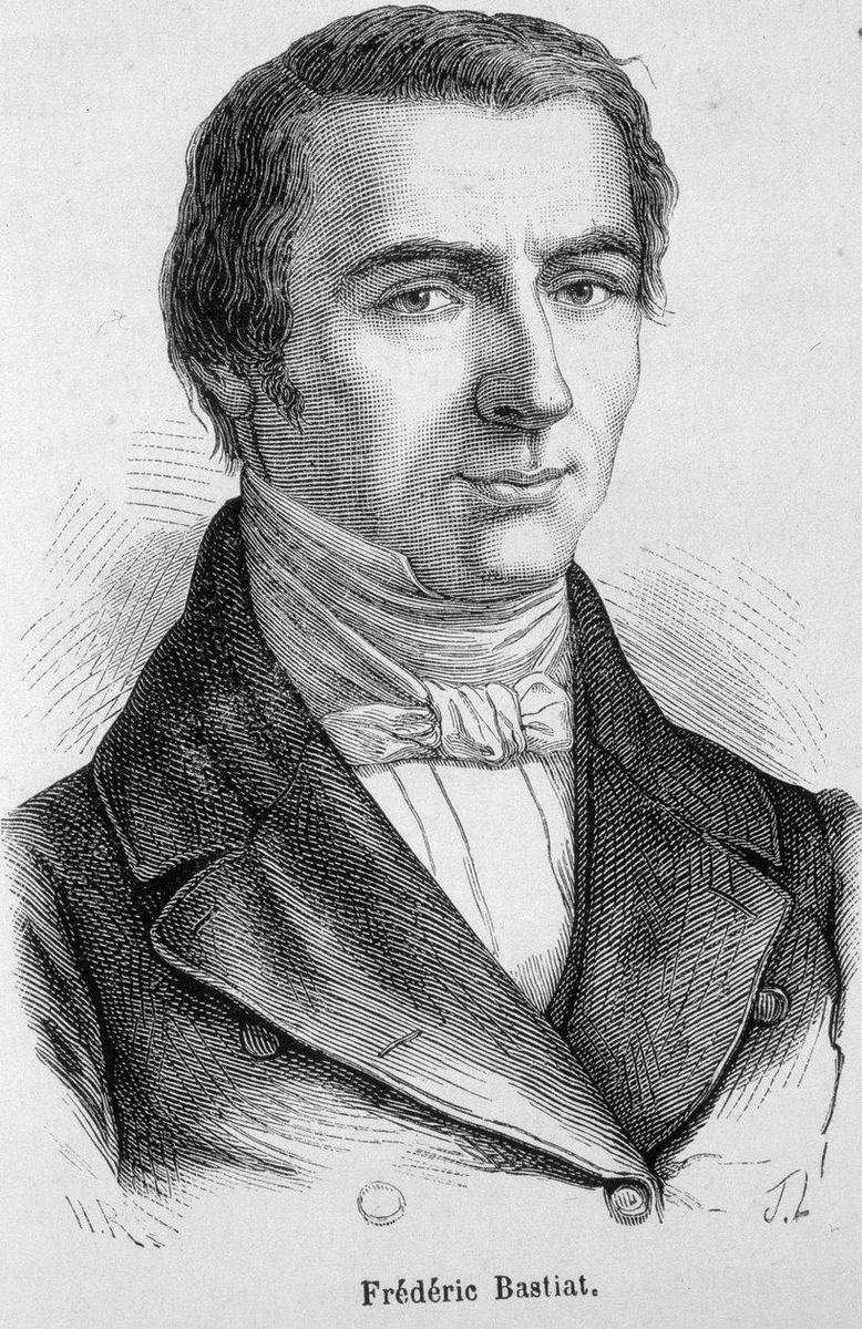 Gonzalo_Daniel3's tweet photo. Frédéric Bastiat fue un economista, diputado y escritor francés del siglo XIX, considerado una de las figuras más brillantes del liberalismo clásico. Vivió entre 1801 y 1850 y escribió en plena expansión del socialismo, el proteccionismo y el crecimiento del Estado moderno.

Lo interesante de Bastiat es que no escribía como un académico frío. Tenía un estilo extremadamente claro, irónico y demoledor. Mucha gente lo sigue leyendo hoy porque podía explicar ideas económicas complejas con ejemplos simples y muy humanos.

Su idea central era esta:

cuando el Estado interviene demasiado, muchas veces destruye riqueza, libertad y responsabilidad aunque diga perseguir fines nobles.

Pero Bastiat no defendía solamente “menos impuestos”. Su pensamiento era más profundo:

defendía propiedad privada,
libertad individual,
libre comercio,
limitación del poder estatal,
y cooperación voluntaria entre personas.

Su obra más famosa probablemente sea The Law (“La Ley”).

Ahí plantea algo muy potente:
la ley debe proteger:
vida,
libertad,
y propiedad.
Y sostiene que cuando la ley deja de proteger derechos y pasa a redistribuir, dirigir o favorecer grupos, aparece lo que él llamaba:
“saqueo legal”.

Es decir:
usar el aparato estatal para quitarle recursos a unos y entregárselos a otros bajo apariencia de legalidad.
Esa idea influyó muchísimo en liberales posteriores y sigue siendo central en debates modernos sobre:

impuestos,
subsidios,
Estado benefactor,
privilegios corporativos,
y clientelismo.

Otro texto famosísimo es:
That Which Is Seen, and That Which Is Not Seen
(“Lo que se ve y lo que no se ve”).
Ahí desarrolla una idea económica genial:
las políticas públicas suelen mostrar beneficios visibles inmediatos, pero esconden costos invisibles.

El ejemplo clásico es la “falacia de la ventana rota”.
Un chico rompe una ventana.
La gente dice:
“qué bueno para el vidriero, genera trabajo”.
Pero Bastiat responde:
sí, se ve el trabajo del vidriero…
lo que no se ve es todo lo que el dueño podría haber hecho con ese dinero si no hubiera tenido que reparar la ventana.
En otras palabras:
destruir riqueza no crea prosperidad.

Esa lógica la aplicaba a:
guerras,
gasto público,
proteccionismo,
subsidios,
burocracia.

También atacó muy fuerte el proteccionismo. Tiene una sátira famosa:
la “Petición de los fabricantes de velas”.
Los fabricantes de velas le piden al Estado bloquear… ¡la luz del sol!, porque el sol es competencia desleal.
Era una burla brillante a los argumentos proteccionistas.

Bastiat además veía un peligro enorme en el crecimiento moral del Estado. Creía que cuando la política empieza a prometer resolver todos los problemas humanos:
la sociedad se infantiliza,

aumenta la dependencia,

y la lucha política se vuelve una pelea permanente por privilegios.
Curiosamente, aunque era muy crítico del socialismo, también criticaba:
monopolios,
privilegios empresariales,
capitalismo de amigos,

y alianzas entre grandes intereses y el Estado.
No defendía corporaciones protegidas; defendía mercados realmente libres.

En América Latina Bastiat volvió a hacerse muy popular en las últimas décadas porque muchos ven en sus textos explicaciones bastante precisas de:

burocracia excesiva,

clientelismo,

inflación,
proteccionismo,
y expansión estatal.

Su influencia es enorme sobre autores posteriores como:

Friedrich Hayek,
Ludwig von Mises,
Milton Friedman,
y parte del liberalismo moderno.

Pero incluso gente que no comparte sus ideas suele reconocerle algo raro:
tenía una capacidad extraordinaria para detectar contradicciones económicas y explicarlas de forma simple y elegante.