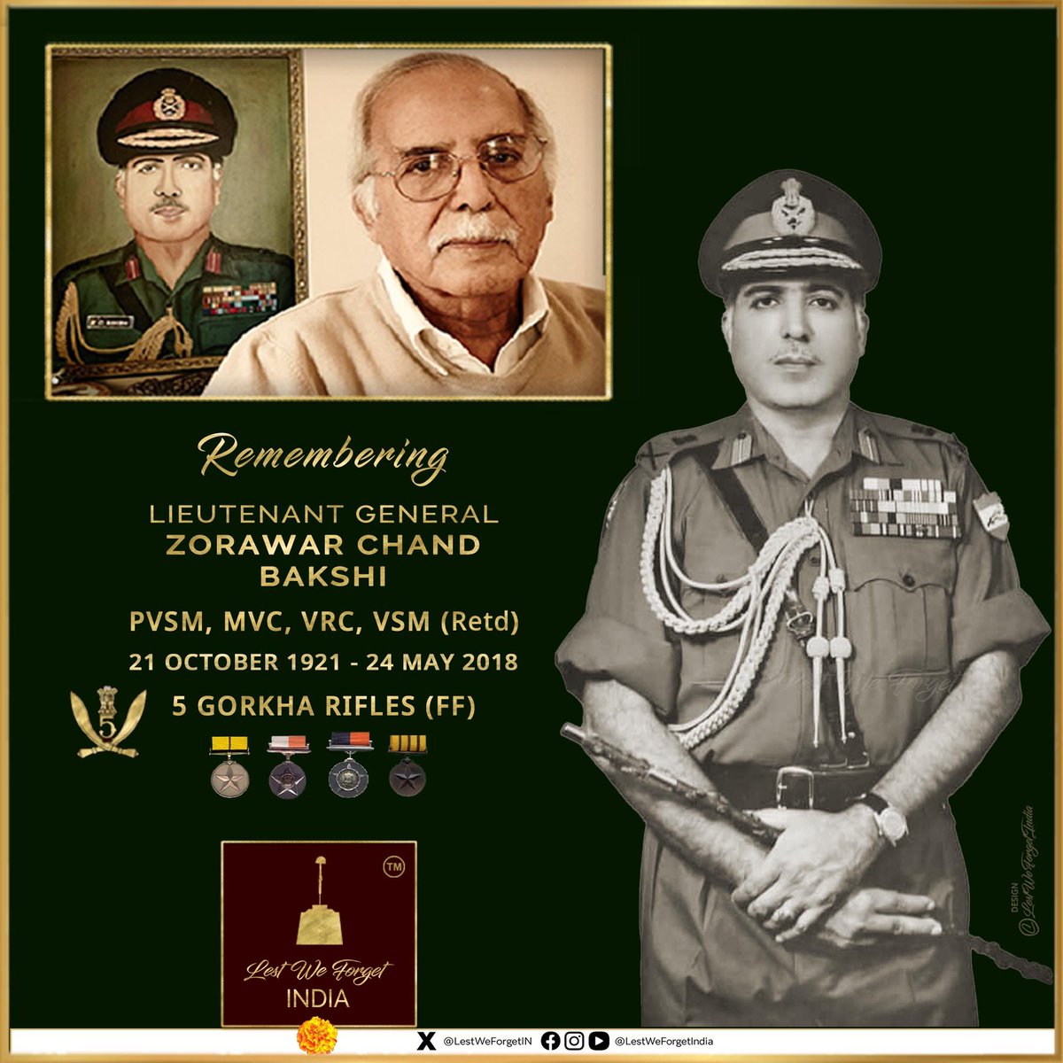 LestWeForgetIndia🇮🇳 tweet media