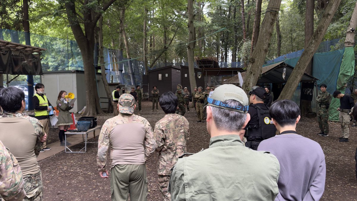 yuitoku121@6/21つくサバ参戦 tweet media