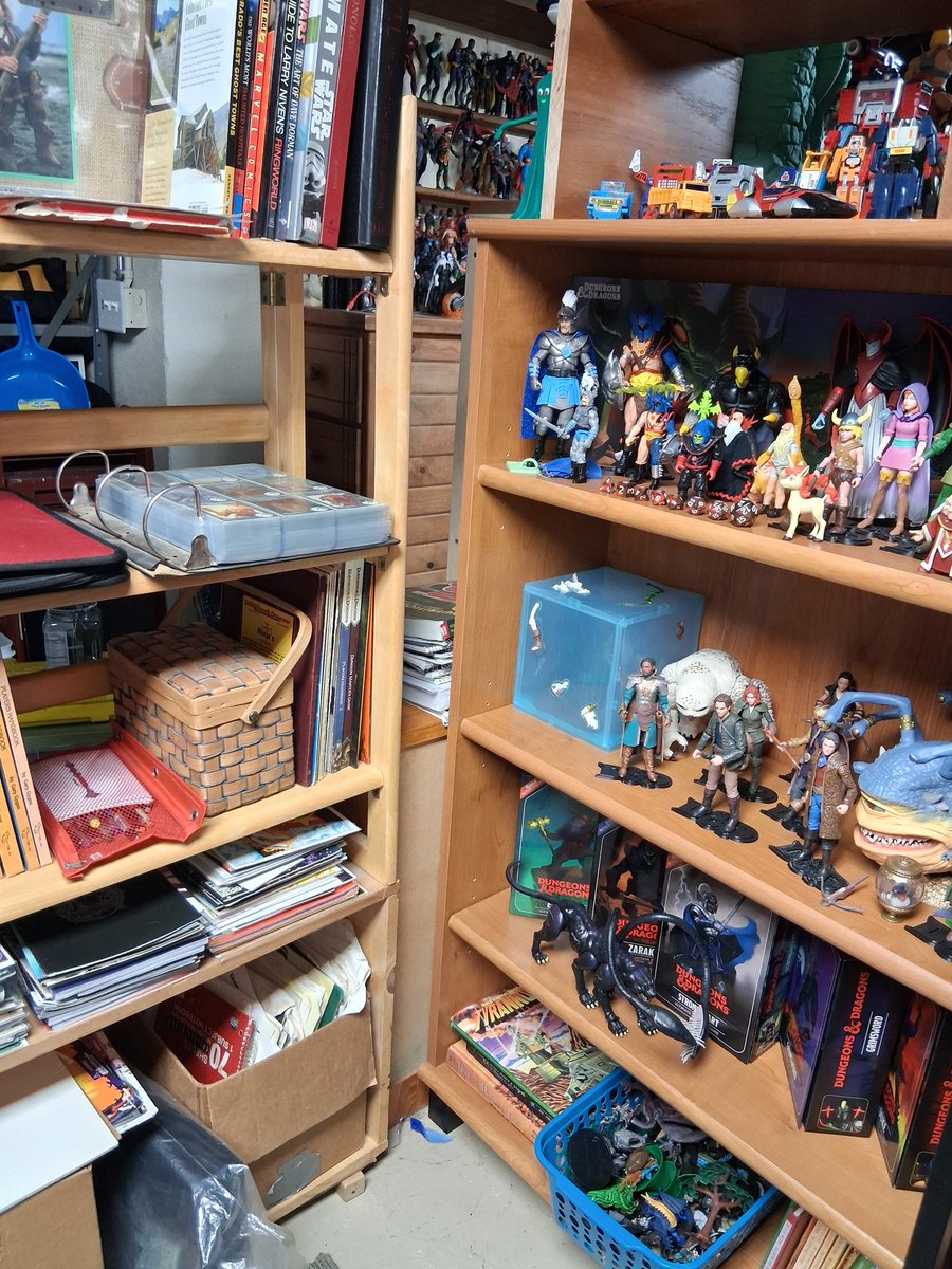 Toy Fan tweet media