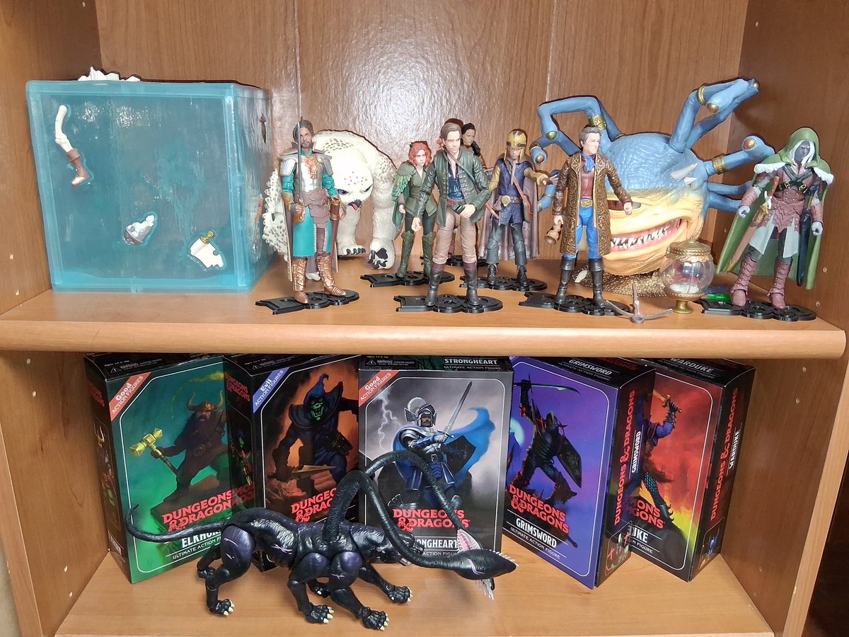 Toy Fan tweet media