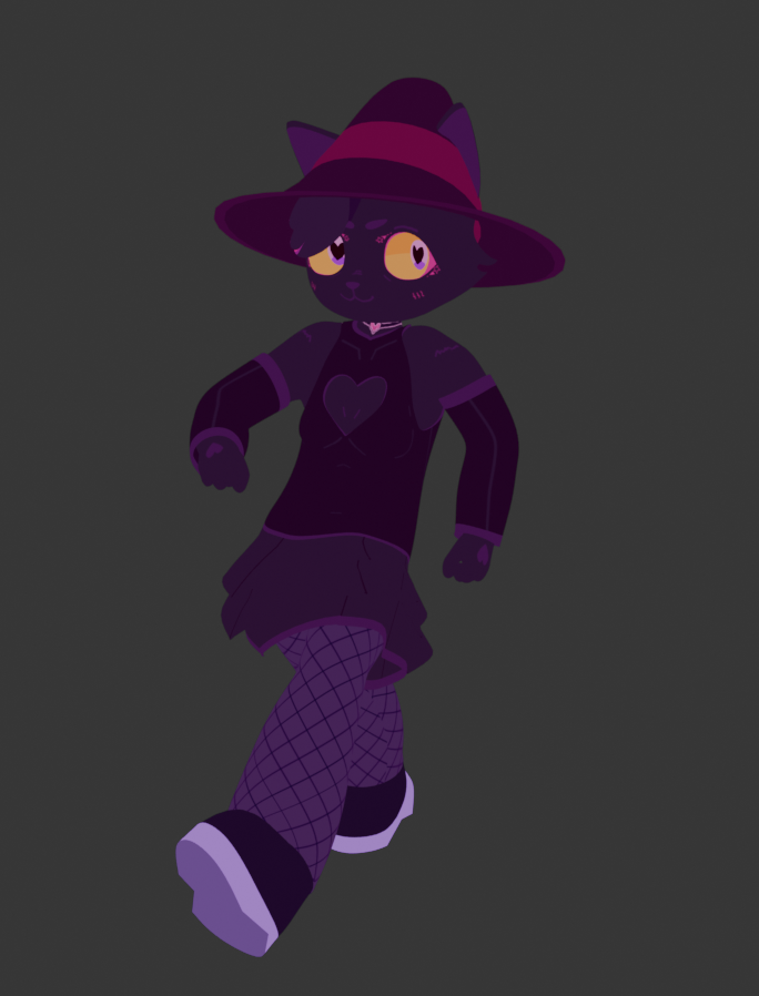 YomikaStyle's tweet photo. Model comision for @the_g0d_0f_n !

Contact discord: yomikastyle https://t.co/yBwAcJ9vuM