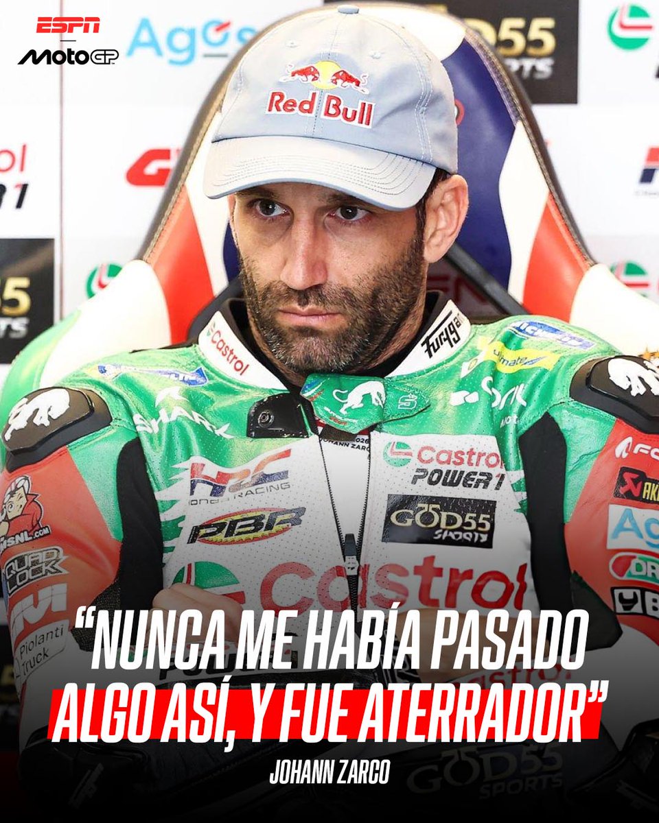 ESPN MotoGP tweet media