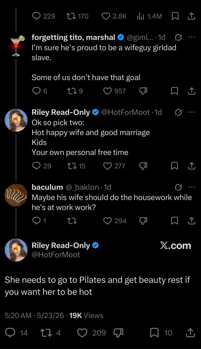 TheUgliest_Man's tweet photo. Over the years I’ve come to despise most women so much.

This behavior really is just so awful and unacceptable.

When our sovereignty is retained, women will learn to behave again. Otherwise there is no point to it all. https://t.co/w9q4eWVvD2