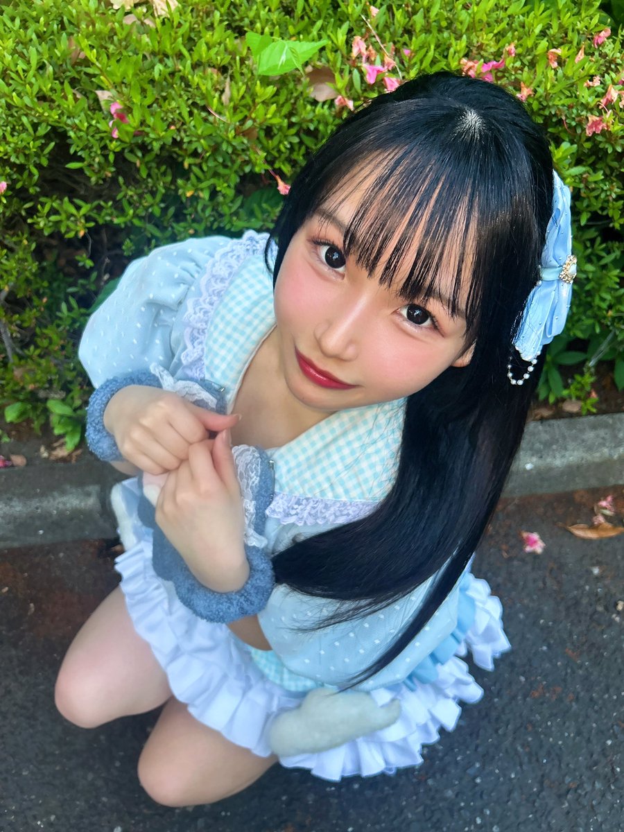おはにゃ🐈‍⬛💙 本日！ さとりモンスター全国下北化計画ツアー2026