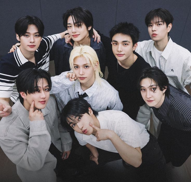 azul 🇦🇷 SKZ EN ARGENTINA 14/09 tweet media