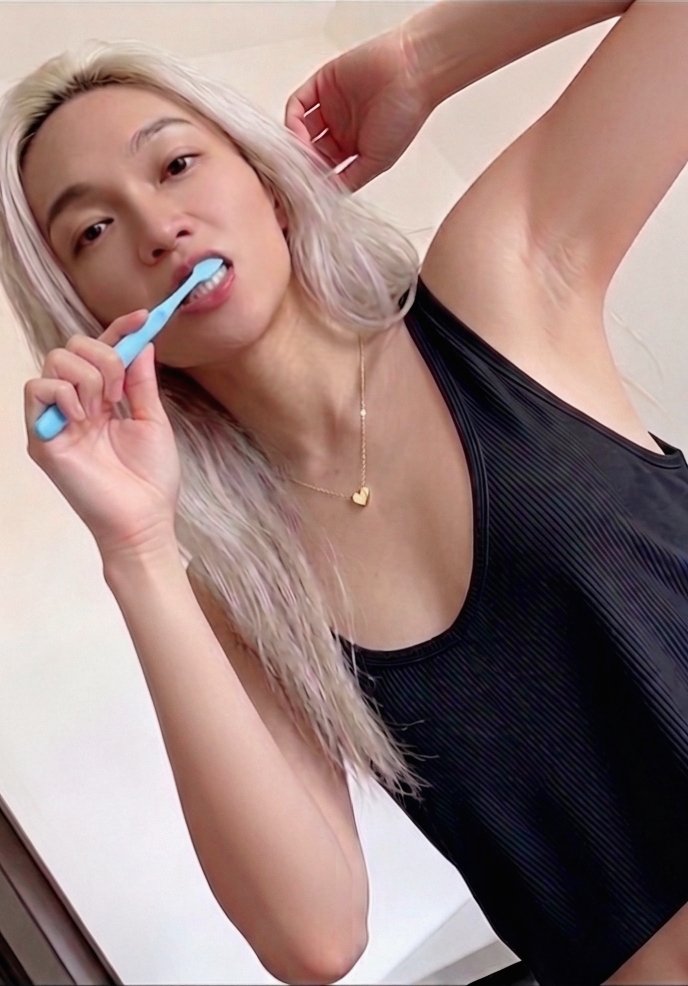 xiaoyun (CD伪娘) tweet media