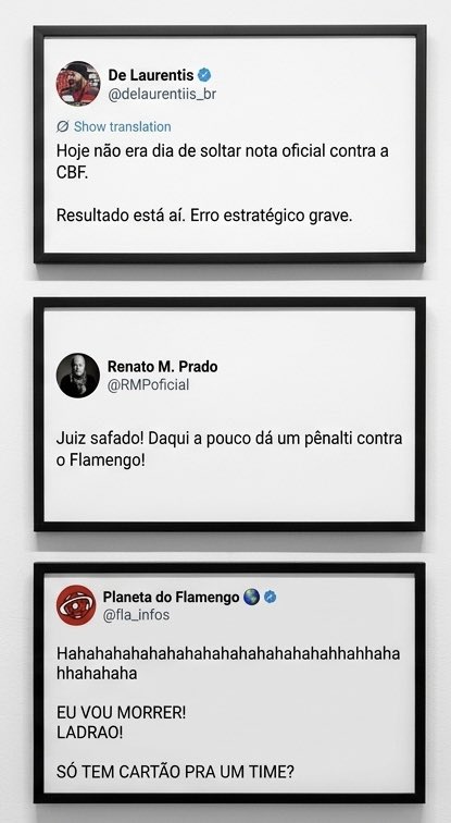 Chato Palestra tweet media