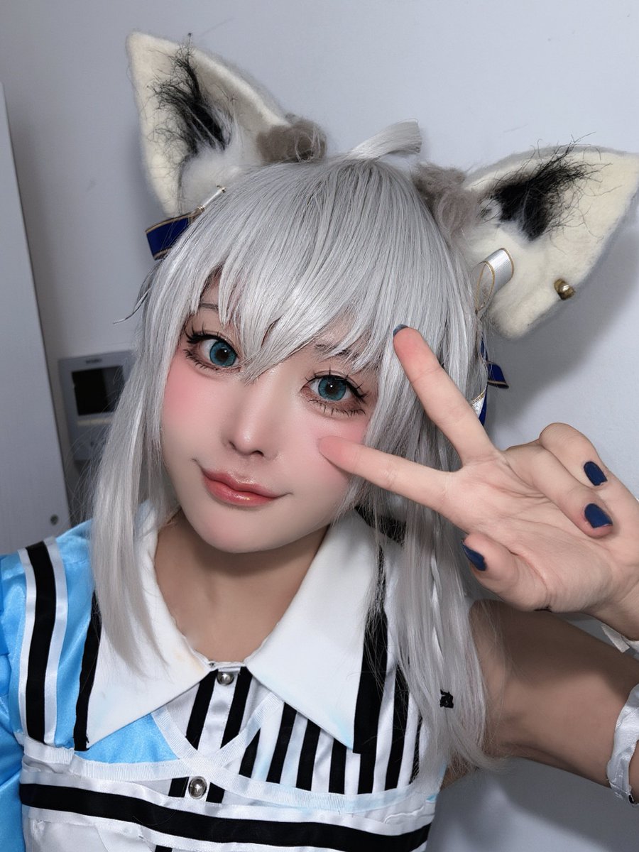 有宮ひすい🗽Arimiya Hisui tweet media