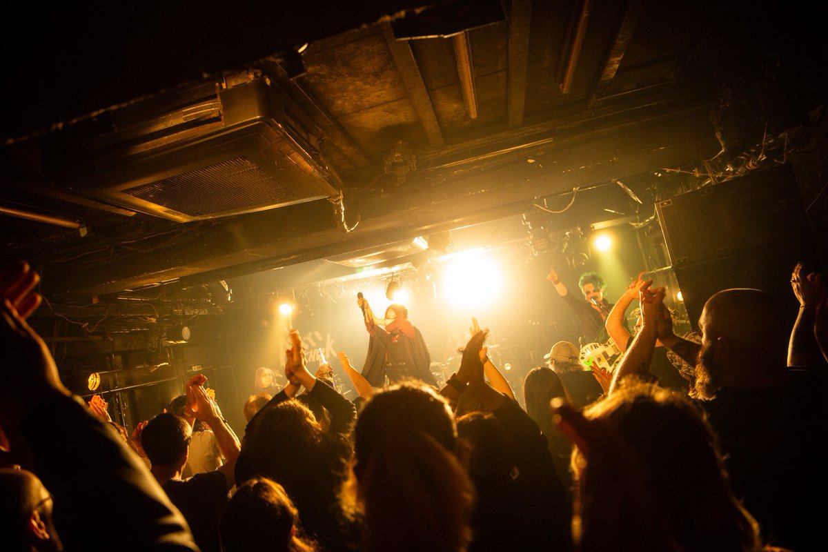 FATHOMLESS SKYWALKER /ファザムレススカイウォーカー tweet media