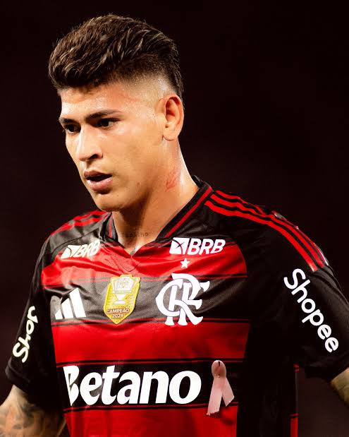 FlamenGOL tweet media