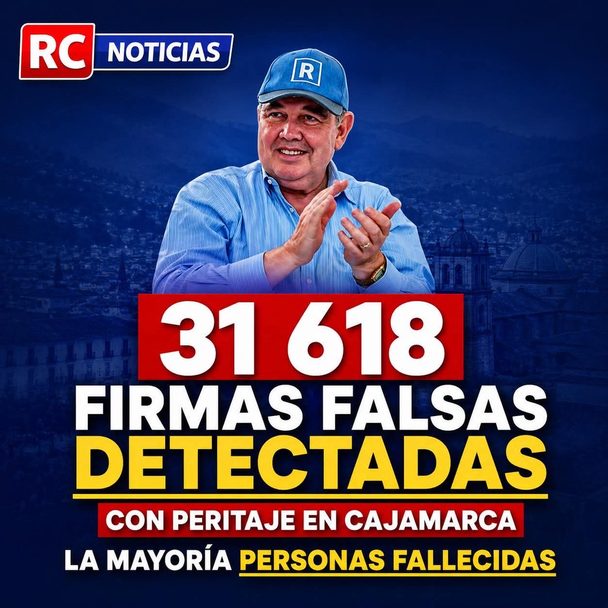 Victor Atalaya Reyes tweet media