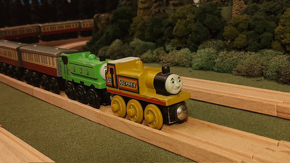 Steamenginesunited3456 tweet media