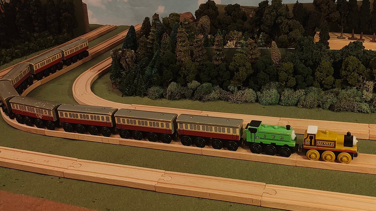 Steamenginesunited3456 tweet media
