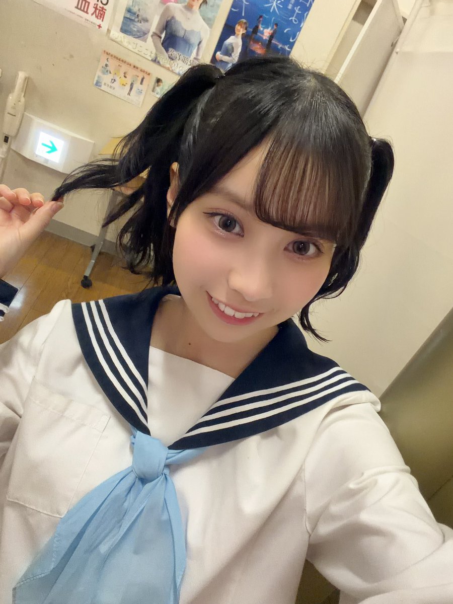 松本海日菜【NMB48】 (@mihina_48) / Posts / X