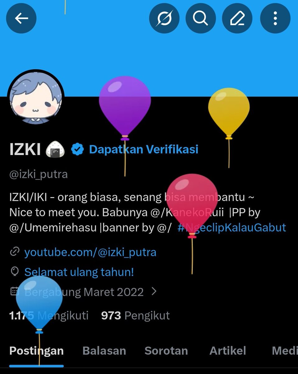 IZKI 🍙 tweet media