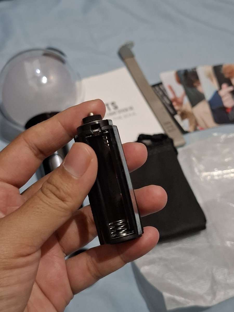 de_sy_shop's tweet photo. Mau jual Armybomb SE Official
450k ada yang mau nggak
All good condi

Tag wts armybomb se https://t.co/OvF02DZ2QE