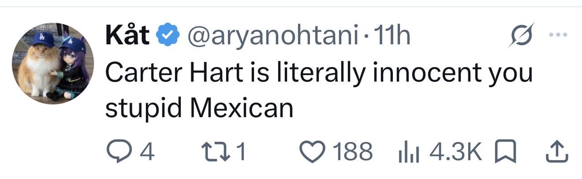 A.J. Perez tweet media