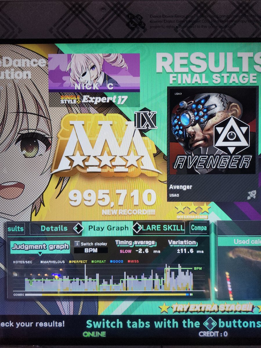 Nick*C 鄭 tweet media