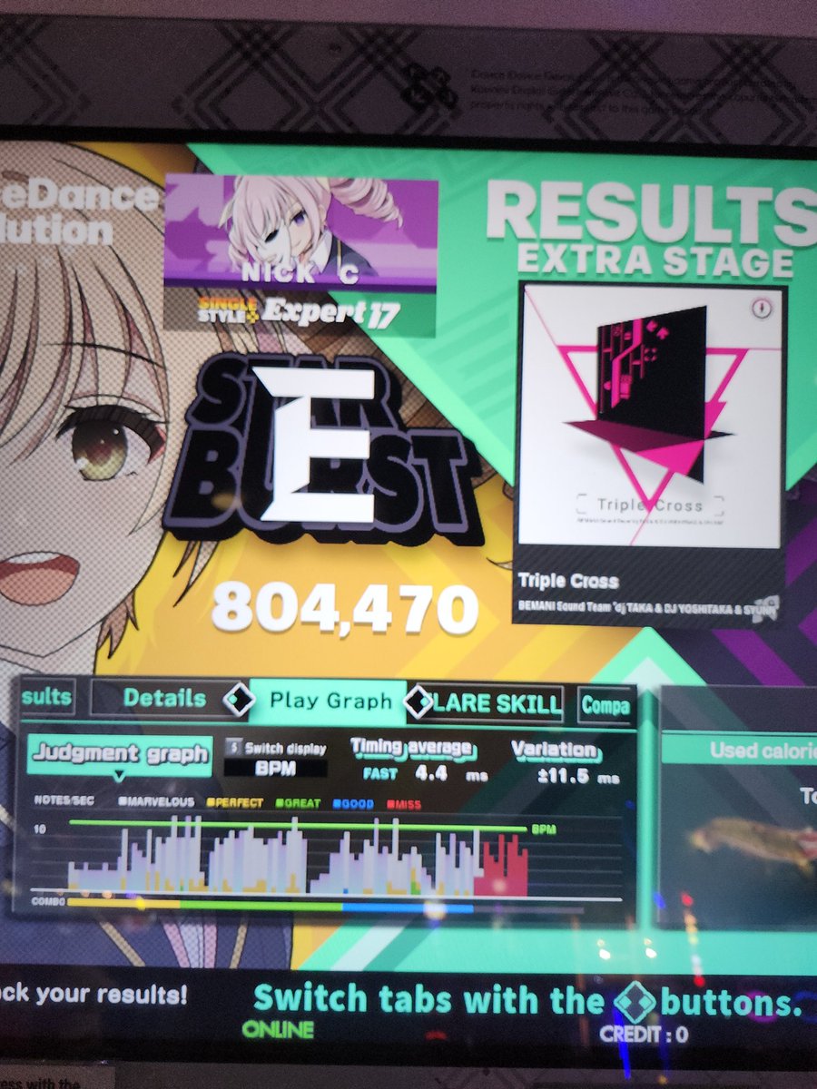 Nick*C 鄭 tweet media